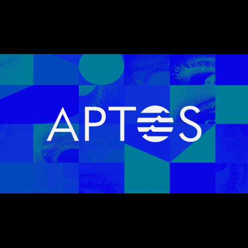 Aptos Labs Teams Up with Tech and Finance Giants to Power Aptos Ascend