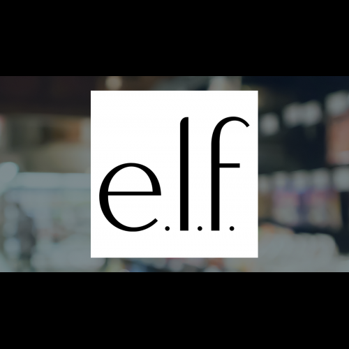 e.l.f. Beauty-Erfolg durch Akquisitionen und Innovation