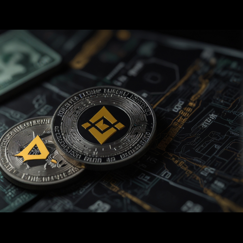 Binance soutient SAFU dans sa transition historique vers l'USDC