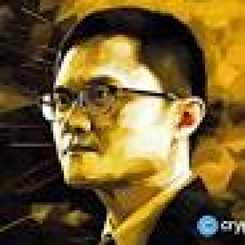 Die Kryptowährung Fortune von Binance Boss CZ trotzt Sturm und behördlicher Prüfung