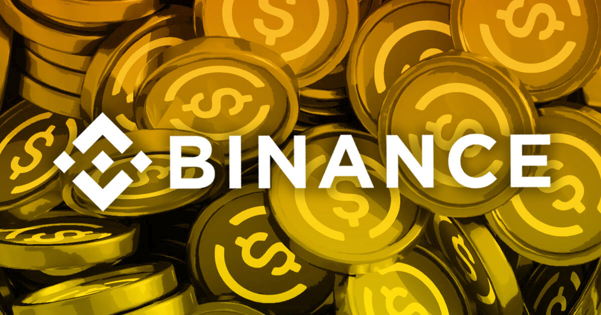 Binance Converts SAFU Insurance Fund to USDC for Enhanced Stability