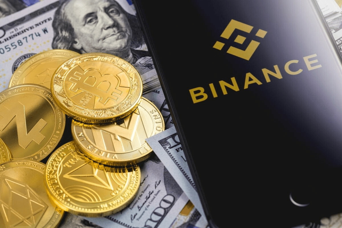 Binance Strengthens SAFU Fund with $1 Billion USDC Conversion