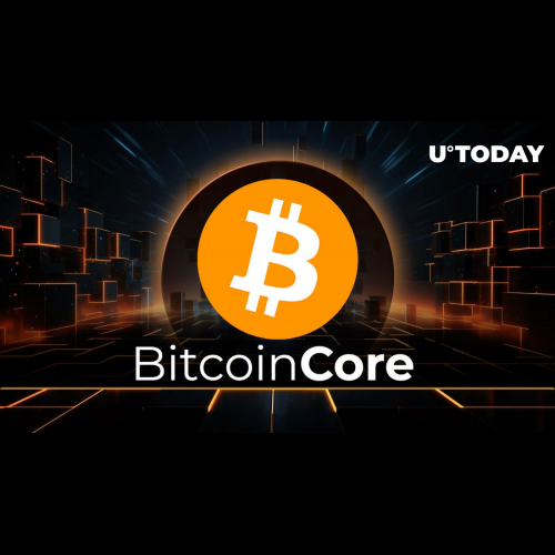 Bitcoin Core 27 更新在減半事件之前增強了區塊鏈功能