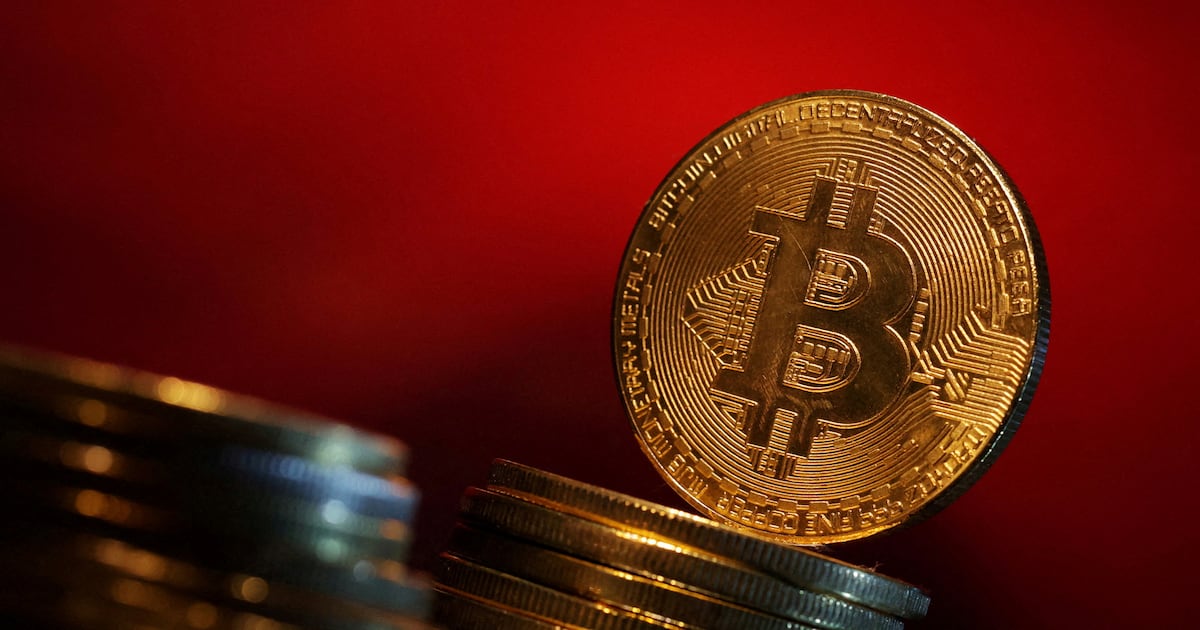 La réduction de moitié du Bitcoin se profile dans un contexte de volatilité du marché