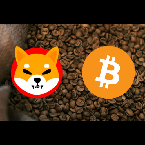 Bitcoin Halving Looms, Poised to Impact Crypto Market, Including Shiba Inu