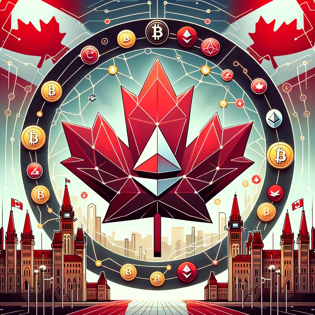 Canadian Regulators Introduce Comprehensive Regulatory Framework for Crypto Service Providers