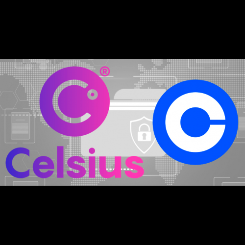 在破產恢復期間，Celsius 將 2,450 萬美元的以太幣轉移到 Coinbase