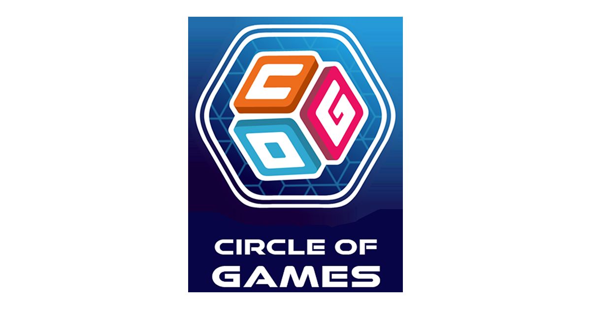 Circle of Games 籌集 100 萬美元以推動全球 Web3 遊戲擴張