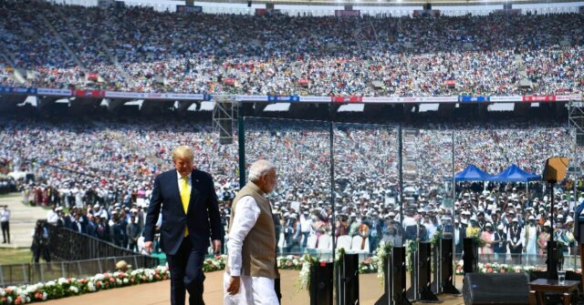 Indisches Cricket: Ein politisches Schlachtfeld für bevorstehende Wahlen