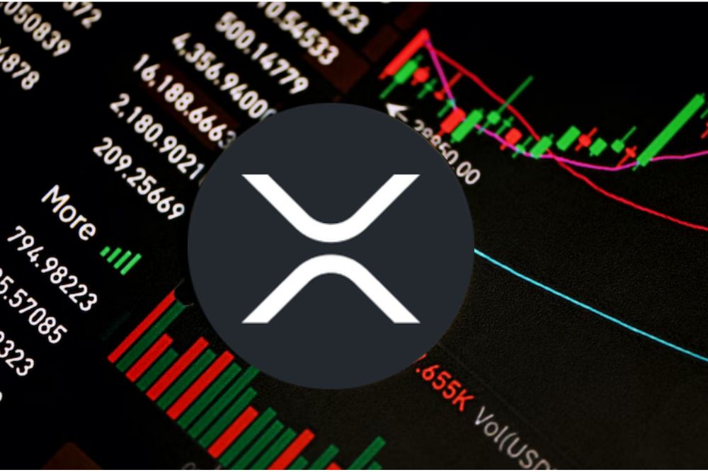 La tourmente du marché des crypto-monnaies éclipse le XRP et sème le doute