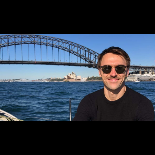 Ex-Die Welt Reporter Finds New Voice in Sydney Crypto Newsletter