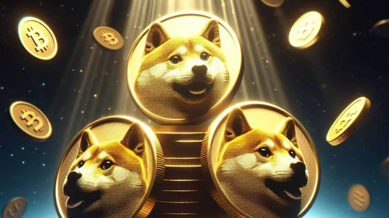 Les détenteurs de Dogecoin toujours rentables malgré la liquidation du marché, les analystes font le buzz sur Dogwifhat et ce nouveau jeton mème