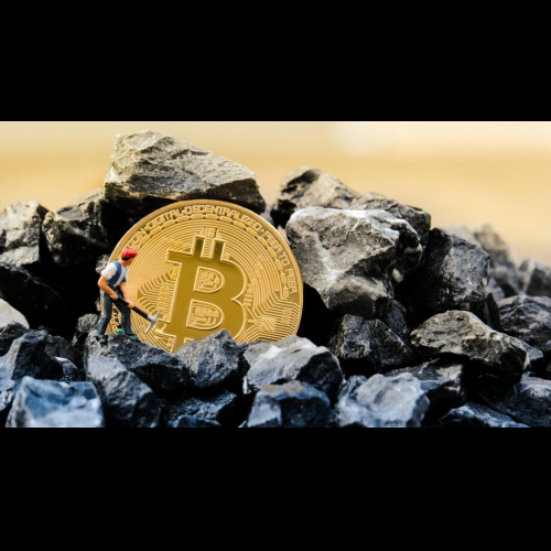 Trotz der jüngsten Rückgänge bleiben Bitcoin-Mining-Aktien überbewertet