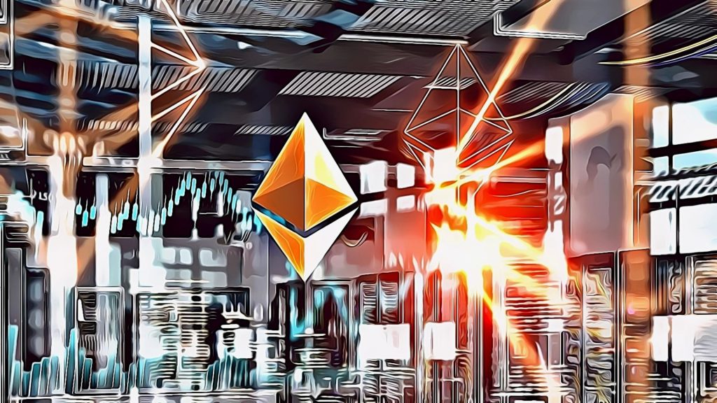 Ethereum Ignites Debate Amid Market Slump, ETF Fuels Interest