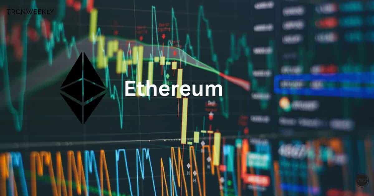 Ethereum Soars Against Crypto Downturn, Signaling Shift in Investor Focus