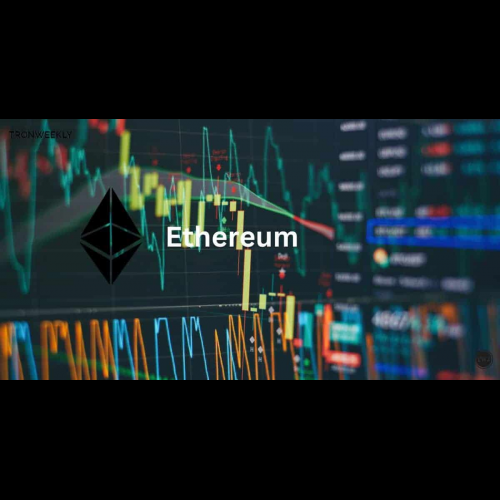 Ethereum Soars Against Crypto Downturn, Signaling Shift in Investor Focus