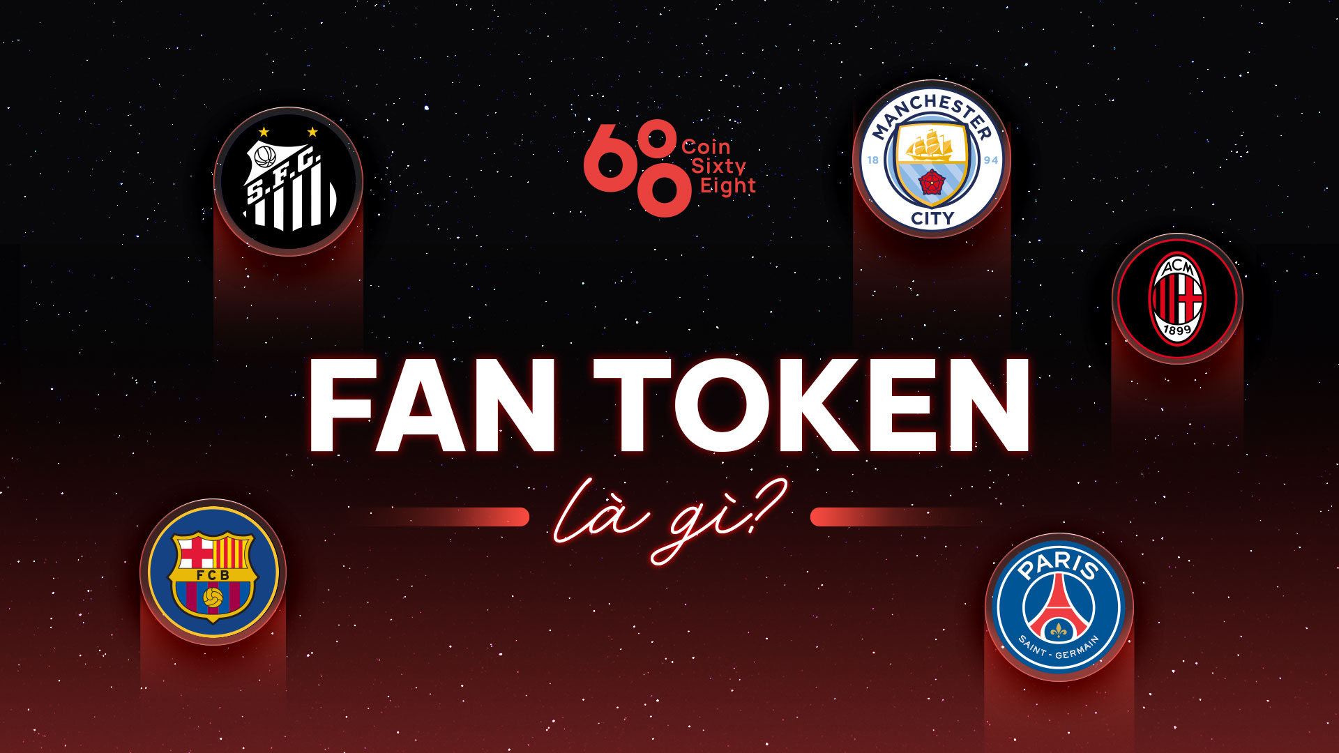 Fan Tokens: Bridging Football Fandom with Cryptocurrency