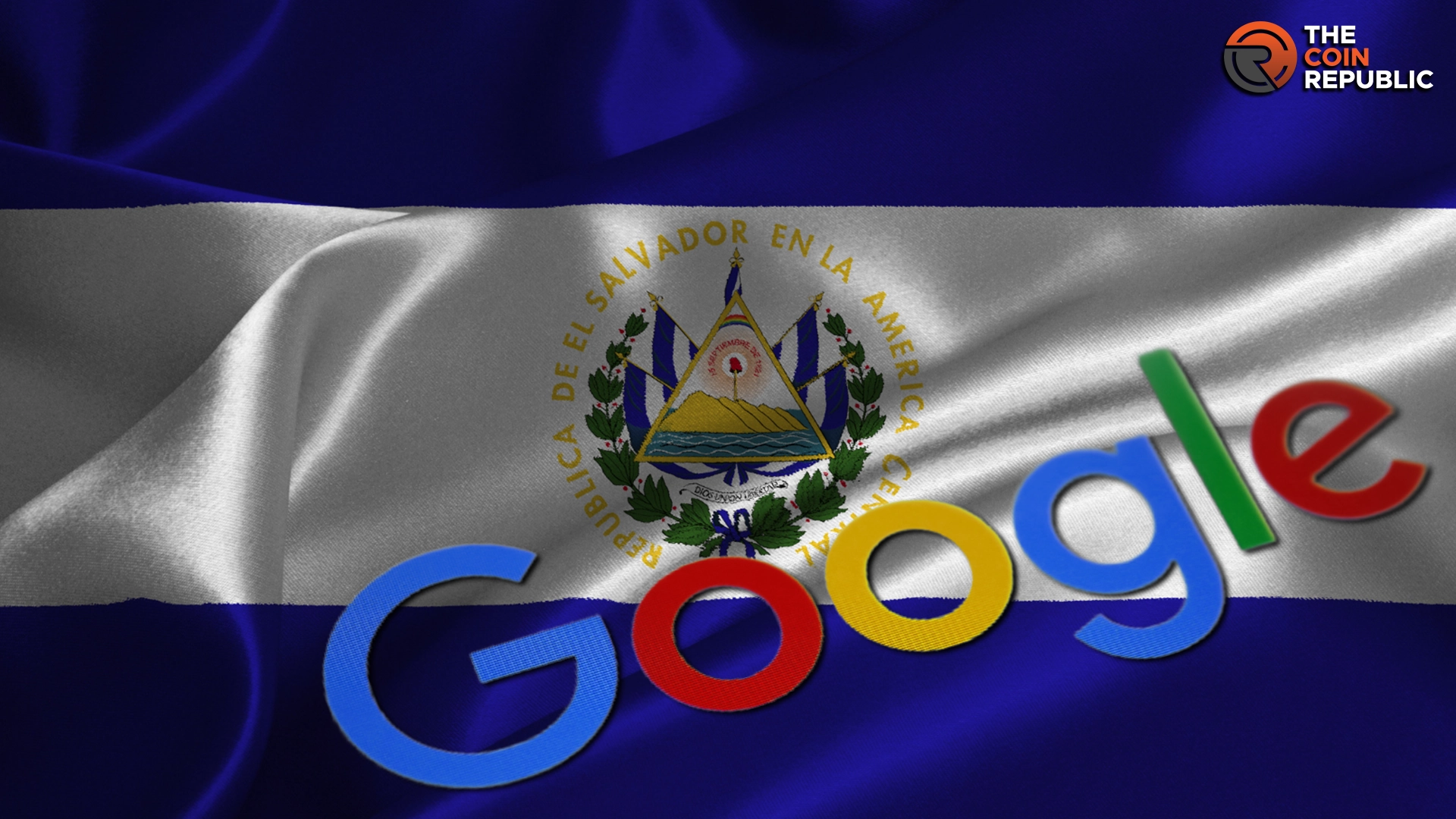 Google errichtet einen strategischen Außenposten in El Salvador und löst damit die digitale Revolution aus