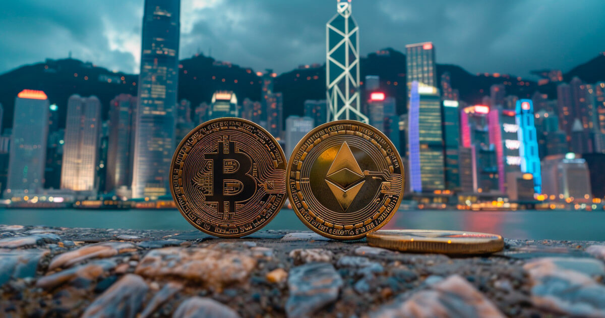 香港加密貨幣 ETF 資產預計將達到 10 億美元