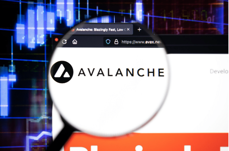 Avalanche fait face au ralentissement des contrats intelligents, InQubeta apparaît comme le challenger de Solana