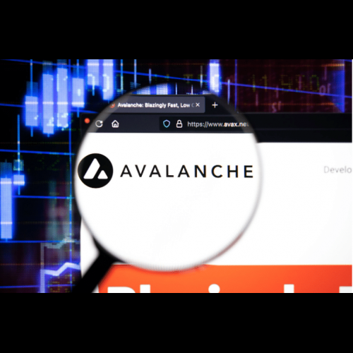 Avalanche fait face au ralentissement des contrats intelligents, InQubeta apparaît comme le challenger de Solana