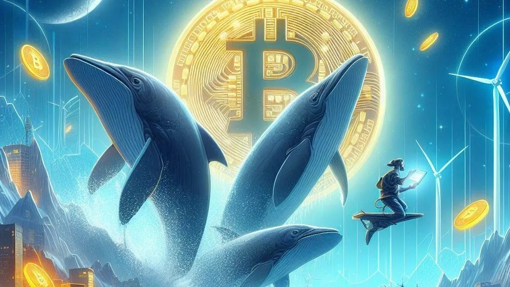 MATIC's Whale Activity Sparks Bullish Outlook, Amidst Market Volatility