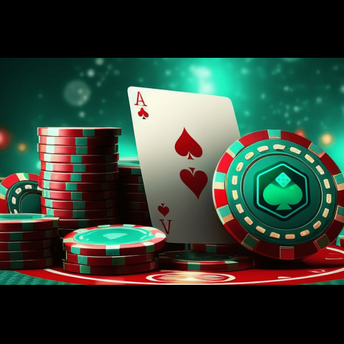 Mega Dice Unveils DICE Token: A Seismic Shift for Crypto Gambling