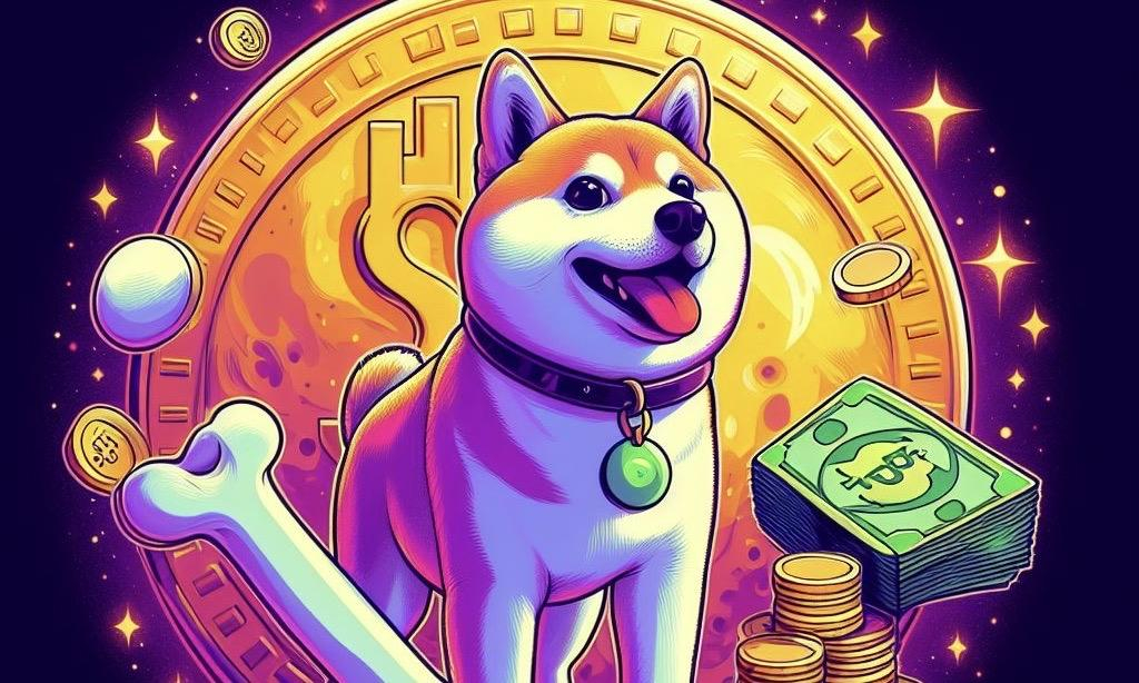 Shiba Inu의 SHIB 및 BONE의 상승으로 Memecoin 시장이 급등합니다.