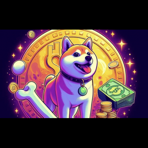 Shiba Inu의 SHIB 및 BONE의 상승으로 Memecoin 시장이 급등합니다.