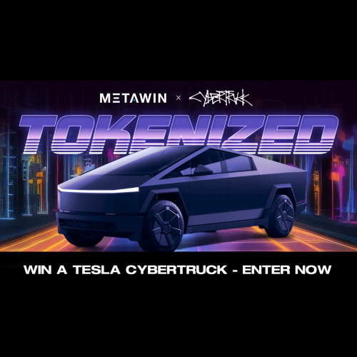 MetaWin 和 BCLP 透過代幣化 Tesla Cyber​​truck 徹底改變資產所有權