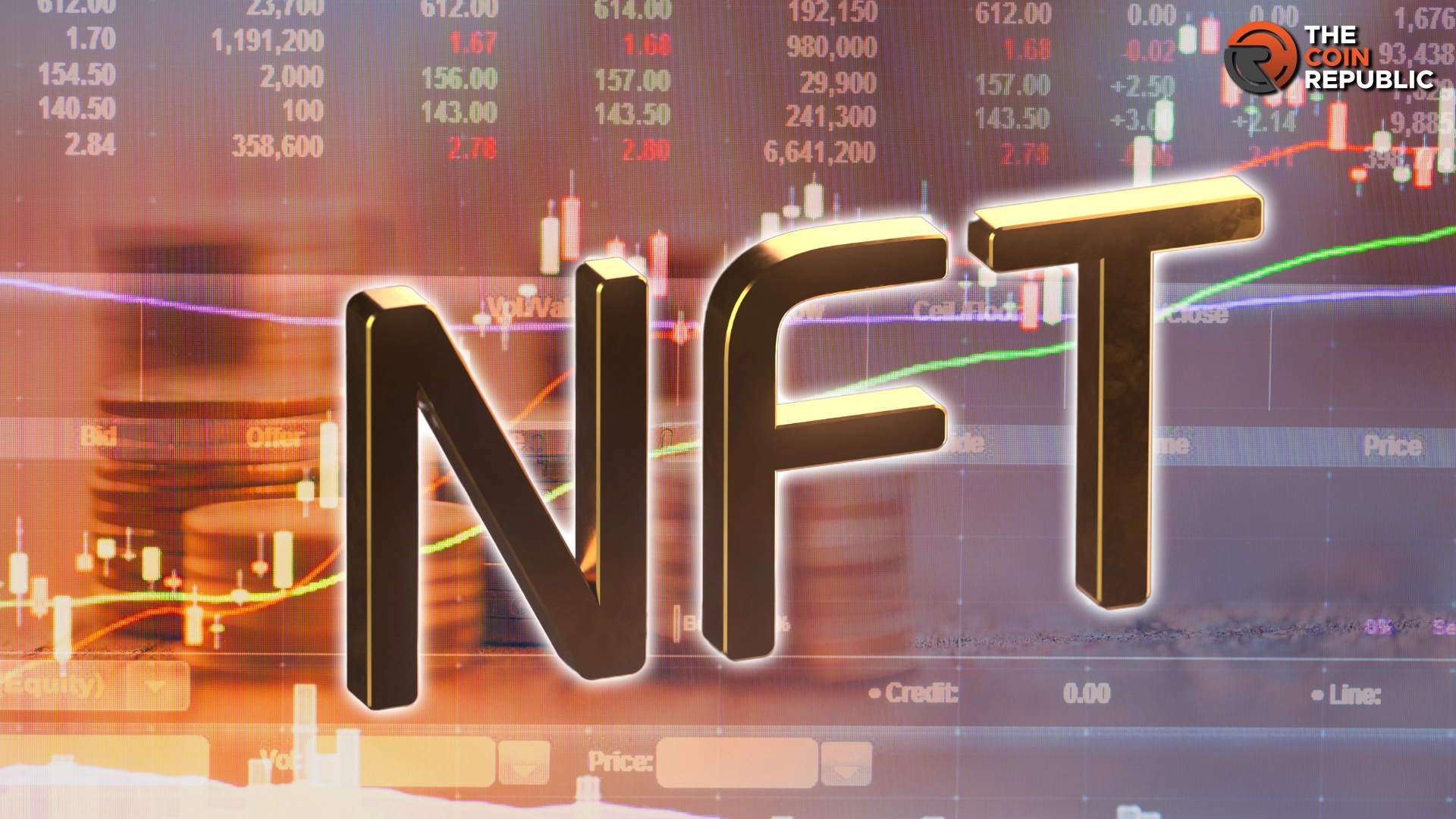 NFT Recovery Surge: Resurgence Prepares Market for 2024 Upswing