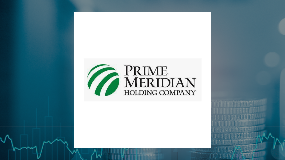 Prime Meridian Holding : démontre une stabilité financière, une croissance des dividendes et une domination du marché