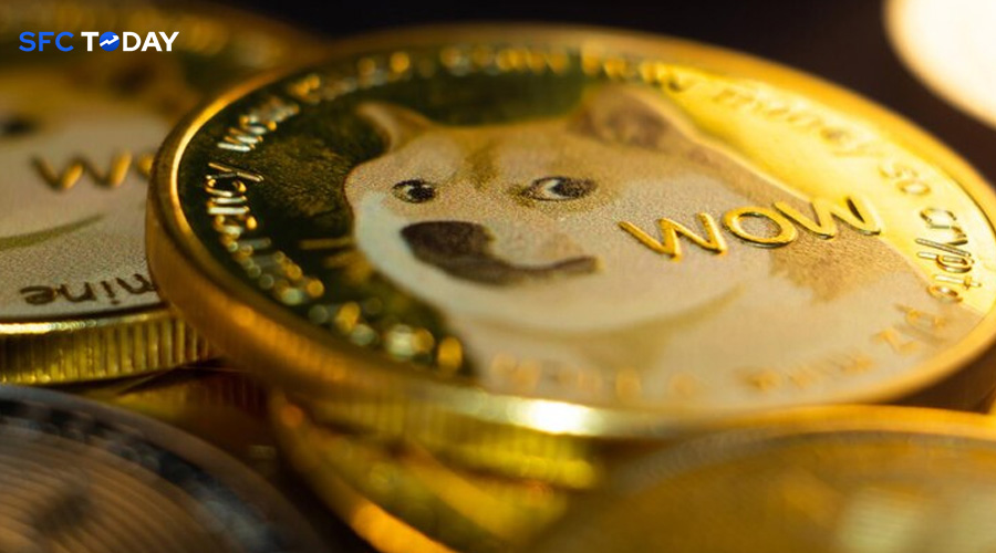 Shiba Inu Coin plonge, la valeur marchande chute au milieu de la correction du marché