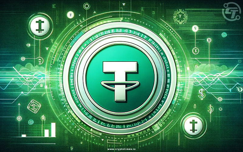 Tether geht über Stablecoins hinaus und strebt eine bessere Zukunft an