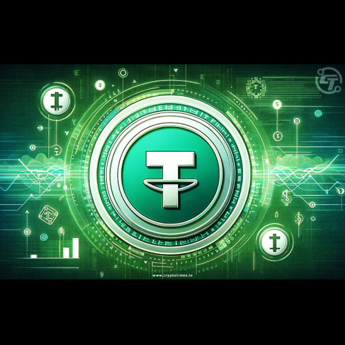 Tether geht über Stablecoins hinaus und strebt eine bessere Zukunft an