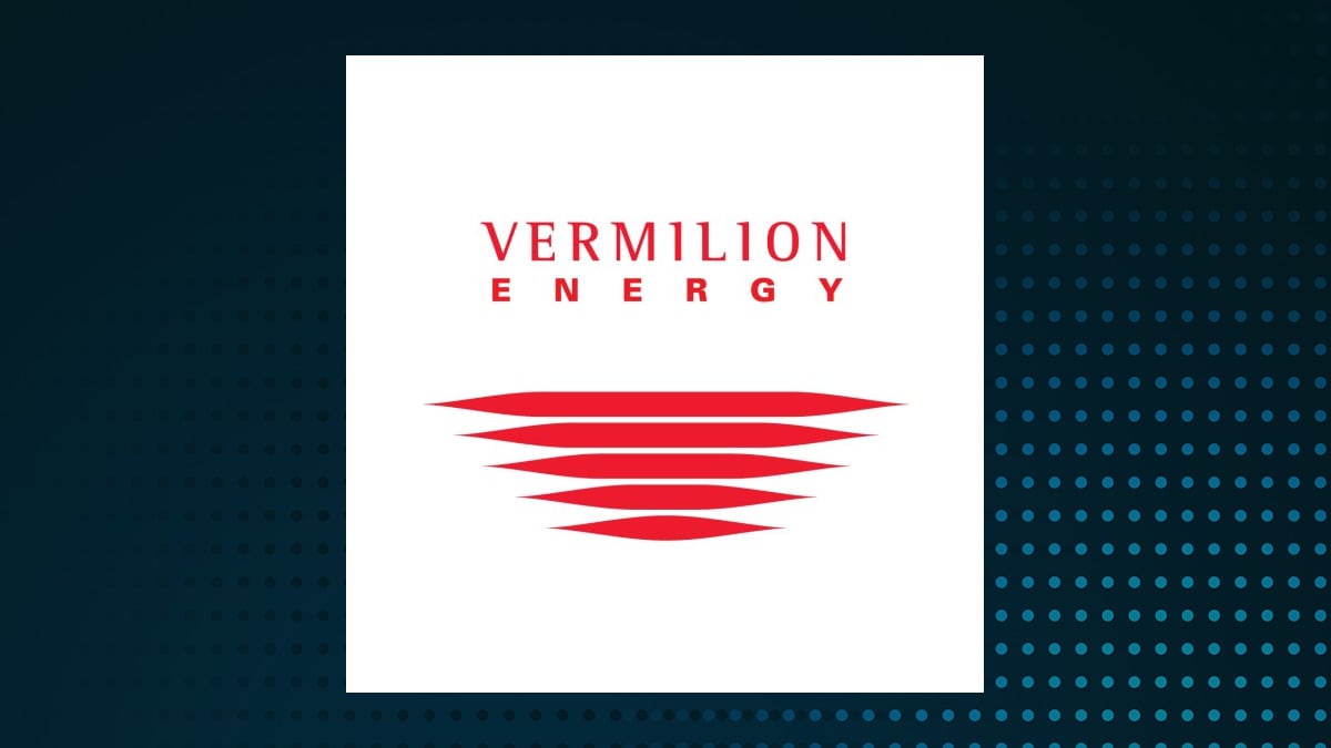 Vermilion Energy Price Target Raised, Projecting Potential Growth