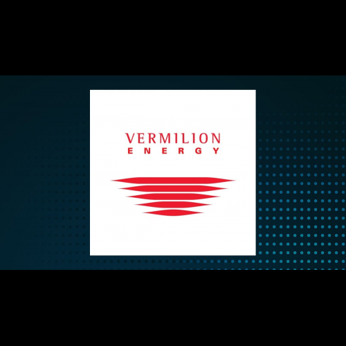 Vermilion Energy Price Target Raised, Projecting Potential Growth