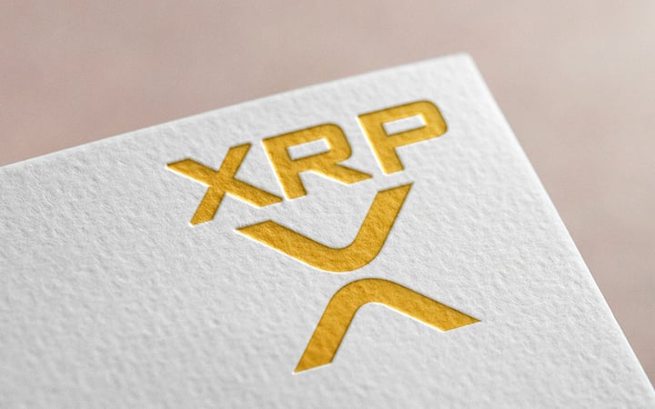 XRP 表现不佳：价格飙升陷入停滞