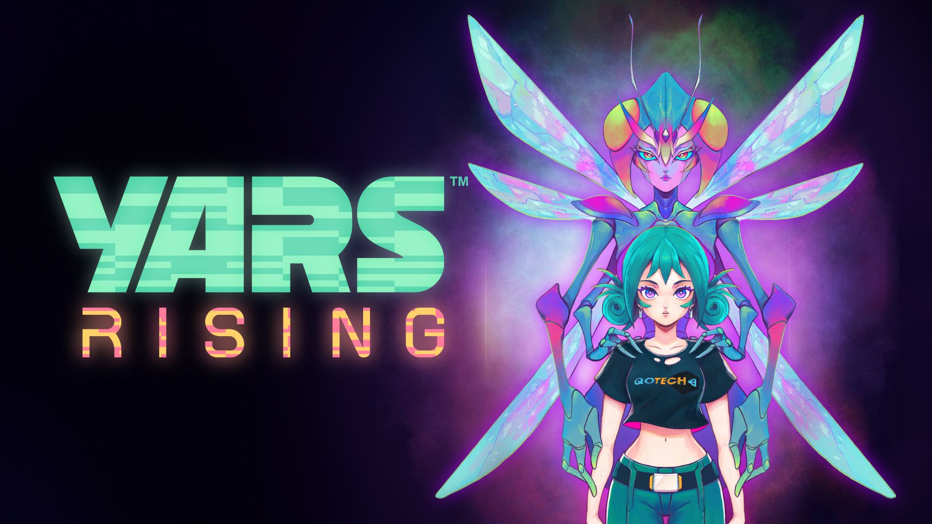 《Yars Rising》揭晓：雅达利传奇转型为银河恶魔城的胜利重塑