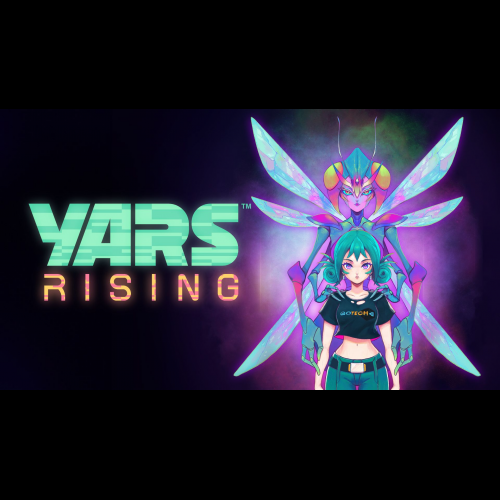 《Yars Rising》揭晓：雅达利传奇转型为银河恶魔城的胜利重塑