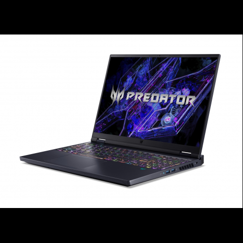 Acer Unleashes Game-Changing, AI-Powered Predator Helios Gaming Laptops