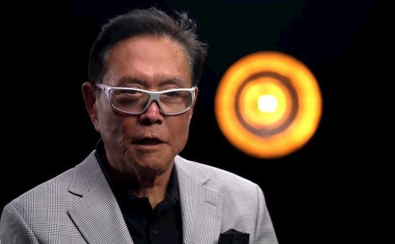 Alors que les tensions montent, Kiyosaki met en garde contre une guerre mondiale imminente, Bitcoin est considéré comme un refuge sûr