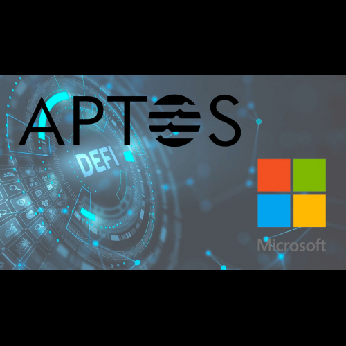 Aptos Ascend: Revolutionierung der institutionellen Finanzierung durch strategische Partnerschaften