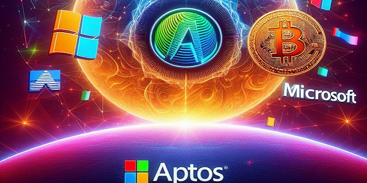 Aptos Labs bildet eine strategische Allianz, um Innovationen im Digital Asset Management voranzutreiben