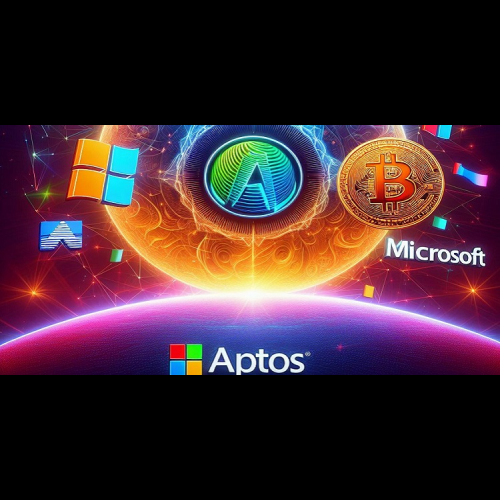 Aptos Labs Forms Strategic Alliances to Fuel Innovation in Digital Asset Management