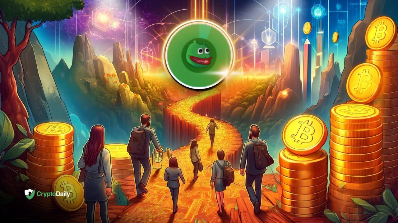 BEFE Coin sticht im Meme-Coin-Bereich heraus