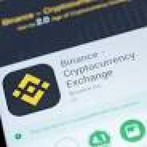 Binance augmente la stabilité en convertissant entièrement le fonds SAFU en USDC