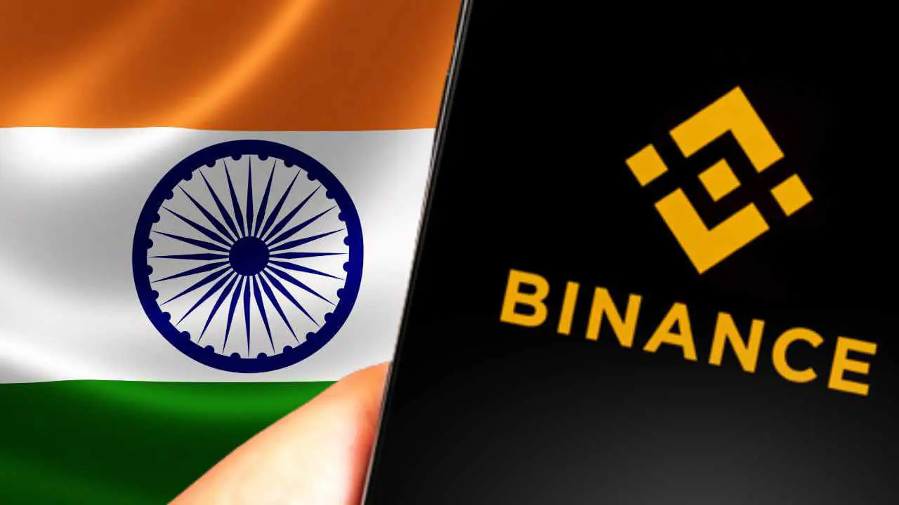 Binance risque une amende de 2 millions de dollars alors qu'elle cherche à réintégrer le marché indien après son interdiction