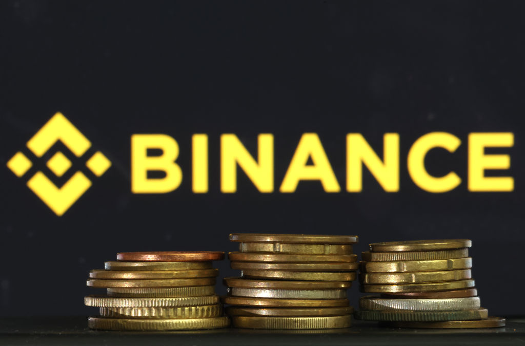 Binance ergreift strategische Schritte, um das Vertrauen der Benutzer und die regulatorische Koordinierung zu stärken