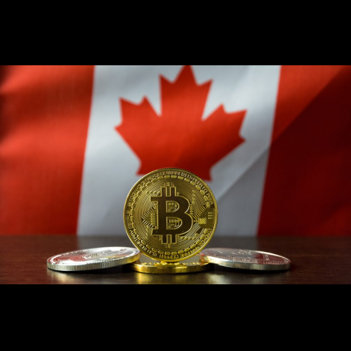 Der Bitcoin-Aufschwung verändert die Verbraucherdynamik in Kanada